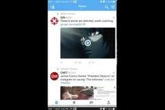 ReachApp: Cydia tweak new free (demo)....δουλέψτε ταυτόχρονα σε δυο παράθυρα σε όλα τα iphone