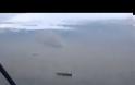 Και Πατρινοί στο Norman Atlantic - Νεκρός ο Γιώργος Δούλης - ΒΙΝΤΕΟ ΝΤΟΚΟΥΜΕΝΤΟ από το φλεγόμενο πλοίο - Υπό μερικό έλεγχο η φωτιά