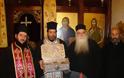 Τα Τίμια Δώρα των Μάγων στη Ρόδο [video + photos]