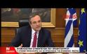 ΕΣΗΕΑ: Η ΝΕΡΙΤ παρουσίασε σαν συνέντευξη το διάγγελμα Σαμαρά