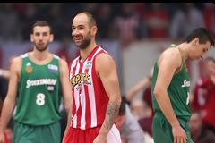 Δείτε όσα δεν έδειξαν οι κάμερες από τη νίκη του Ολυμπιακού επί του Παναθηναϊκού... [video]