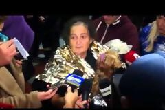 Πάτρα: Συγκλονιστικές μαρτυρίες διασωθέντων του Norman Αtlantic - Μας κλώτσαγαν Ιταλοί και μας έβγαλαν τα σωσίβια