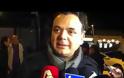 Πάτρα: Συγκλονιστικές μαρτυρίες διασωθέντων του Norman Αtlantic - Μας κλώτσαγαν Ιταλοί και μας έβγαλαν τα σωσίβια