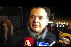 Πάτρα: Συγκλονιστικές μαρτυρίες διασωθέντων του Norman Αtlantic - Μας κλώτσαγαν Ιταλοί και μας έβγαλαν τα σωσίβια