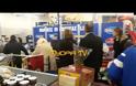 Θα ψωνίσετε από πολύ γνωστή αλυσίδα Super market τις ημέρες των γιορτών; Δείτε τι σας περιμένει... [video]