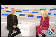 ΑΠΙΣΤΕΥΤΟ: Δείτε τι είναι αυτό που ΔΕΝ ΕΧΕΙ ΞΑΝΑΚΟΥΣΕΙ η Ζέτα Μακρυπούλια [video]