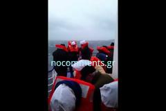 Τραγωδία στο NORMAN ATLANTIC: 13 οι νεκροί - Στους 236 οι Έλληνες διασωθέντες, άγνωστο οι αγνοουμένοι