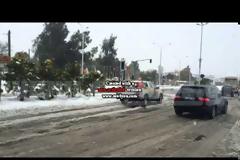 Έκκληση Μπέου για περιορισμό των μετακινήσεων στο Βόλο [video]