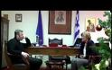 Γκλέτσος κατά ΣΥΡΙΖΑ: Ο Τσίπρας κάνει μόνο για πρόεδρος 15μελούς [video]