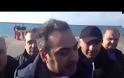 Διασωθείς μέλος πληρώματος Norman Atlantic αποκαλύπτει... [video]