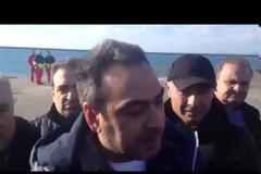 Διασωθείς μέλος πληρώματος Norman Atlantic αποκαλύπτει... [video]