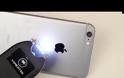 Τεστ αντοχής του iphone 6 με 19.000.000 βολτ!!!
