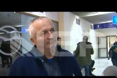 Ο Χανιώτης που διασώθηκε από το Norman Atlantic... [video]