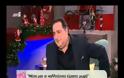Βασίλης Καρράς: «Δε θα ήθελα να με δουν να σέρνομαι πάνω στην πίστα»