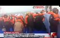 Νέο συγκλονιστικό βίντεο από επιβάτη του Norman Atlantic [video]