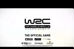 WRC The Official Game: AppStore new game
