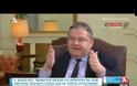 ΕΥΑΓ. ΒΕΝΙΖΕΛΟΣ: ΘΛΙΒΕΡΟ ΣΥΜΒΑΝ Η ΠΡΩΤΟΒΟΥΛΙΑ ΤΟΥ Γ. ΠΑΠΑΝΔΡΕΟΥ