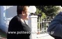 Μακελειό στο Ωραιόκαστρο - Δεν μπορούν να το χωνέψουν οι συγγενείς των θυμάτων - Σοκ από τη σκληρότητα του δράστη κυρίως απέναντι στο 12χρονο παιδί!