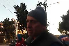 Πώς περιγράφουν οι γείτονες τον δράστη του τριπλού φονικού (Vid)