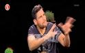 Έξαλλος ο Ουγγαρέζος με τον Κατσούλη: 