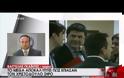ΣΥΝΕΛΗΦΘΕΙ Ο ΧΡΙΣΤΟΔΟΥΛΟΣ ΞΗΡΟΣ
