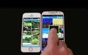 FotoSwipe: AppStore free....στείλτε τις εικόνες σας ασύρματα σε οποιοδήποτε adroid θέλετε