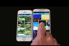 FotoSwipe: AppStore free....στείλτε τις εικόνες σας ασύρματα σε οποιοδήποτε adroid θέλετε