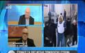 ΣΤΟΝ ΑΝΑΚΡΙΤΗ ΣΗΜΕΡΑ Ο ΧΡΙΣΤΟΔΟΥΛΟΣ ΞΗΡΟΣ