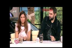Πέθανε στον ύπνο του ο αδερφός του Άρη Καβατζίκη - Σήμερα η νεκροψία