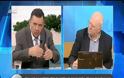 Καρατζαφέρης: Αν αποδειχτεί ότι πήρα μίζες θα κρεμαστώ στο Σύνταγμα
