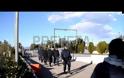 Επεισόδια και ένταση στα διόδια Ακτίου – Αναλυτικό ρεπορτάζ [video]