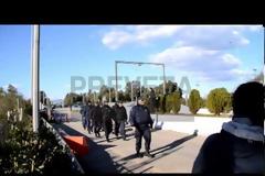 Επεισόδια και ένταση στα διόδια Ακτίου – Αναλυτικό ρεπορτάζ [video]