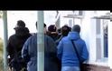 Επεισόδια και ένταση στα διόδια Ακτίου – Αναλυτικό ρεπορτάζ [video]
