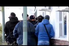 Επεισόδια και ένταση στα διόδια Ακτίου – Αναλυτικό ρεπορτάζ [video]