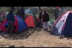 Μάρκος Μπόλαρης: Αντιμέτωποι με τον παραλογισμό του Κανονισμού Δουβλίνο ΙΙ