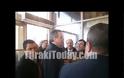 Στη Θράκη ο Σαμαράς – Υποσχέθηκε... γέφυρες και έβγαλες selfies με τους πολίτες [video + photos]