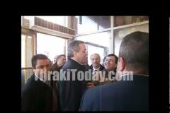 Στη Θράκη ο Σαμαράς – Υποσχέθηκε... γέφυρες και έβγαλες selfies με τους πολίτες [video + photos]