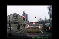 Το βίντεο που έχει προκαλέσει σάλο στην Πολωνία... [video]