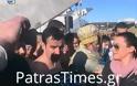 Με λαμπρότητα ο αγιασμός των υδάτων στο λιμάνι της Πάτρας...[video]