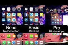 panicLock Pro [iOS 8] :Cydia tweak ....προστατέψετε τις εφαρμογές σας από άλλους