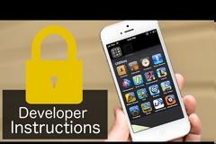 panicLock Pro [iOS 8] :Cydia tweak ....προστατέψετε τις εφαρμογές σας από άλλους