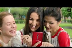 Η ASUS παρουσίασε το Zenfone 2 με γερή RAM