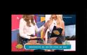 Δεν υπολογίζει τίποτα ο Λιάγκας...Δείτε τι είπε για τη Καμηλά και την έκανε έξαλλη...! [video]