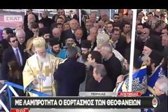 ECONOMIST: Ο ΤΣΙΠΡΑΣ, ΤΟ ΠΕΡΙΣΤΕΡΙ ΚΑΙ ΤΑ ΘΕΟΦΑΝΕΙΑ ΤΗΣ ΑΡΙΣΤΕΡΑΣ