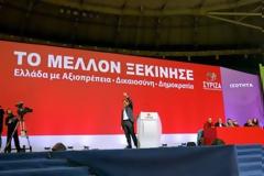 Τσίπρας όπως… Σημίτης; [video]
