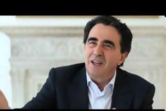 Πώς θα είναι ο Άγιος Νικόλαος στο σημείο των Δίδυμων Πύργων