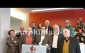 Ανακοινώθηκε η συνεργασία ΣΥΡΙΖΑ - Οικολόγων Πρασίνων