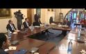 Ο χάρτης της νέας παράνομης NAVTEX - Εντείνετε ο πόλεμος κατά Προεδρικού (βίντεο)