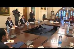 Ο χάρτης της νέας παράνομης NAVTEX - Εντείνετε ο πόλεμος κατά Προεδρικού (βίντεο)