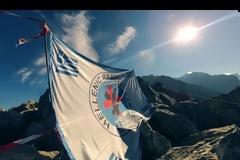 Πάτρα: Οι επιχειρήσεις της Ελληνικής Ομάδας Διάσωσης μέσα από τα μάτια ενός εθελοντή - Συγκλονιστικό βίντεο